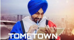 Hometown Song Lyrics – Ravinder Grewal – MpLyrics