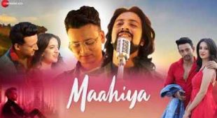 Maahiya Lyrics – Pulkit Rajvanshi | Hindi Song » Sbhilyrics
