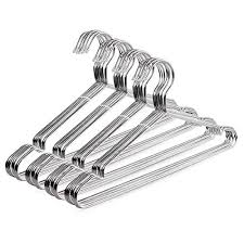 Top quality Metal Clothes Hangers Order Online
