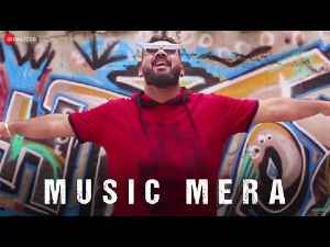 MUSIC MERA – AAYUSH T | SbhiLyrics