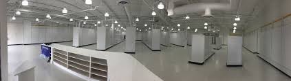 High Quality Wall Display System