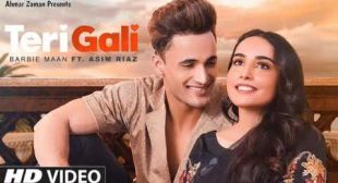 Teri Gali Song Lyrics – Guru Randhawa, Barbie Maan – MpLyrics