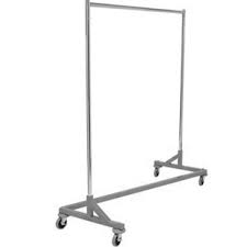 Place Order Rolling Garment Racks Canada based store