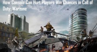 How Console Can Hurt Players Win Chances in Call of Duty: Warzone