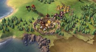 How to Deal with Barbarians in Civilization 6