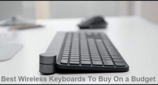 Best Wireless Keyboards To Buy On a Budget – World Directory
