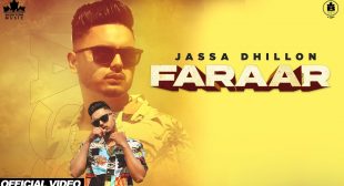 Faraar Lyrics