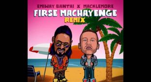 Firse Machayenge Remix Lyrics – Emiway