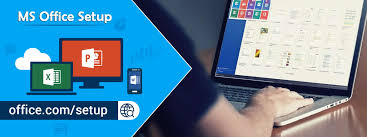 Office.com/setup : Enter Product Key | Office Setup