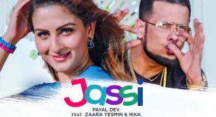 Jassi – Payal Dev
