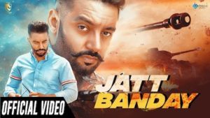 JATT BANDAY New Song Of Sippy Gill