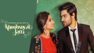 KHOOBSURAT JATTI Song out