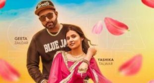 MATCHING GEETA ZAILDAR SONG LYRICS