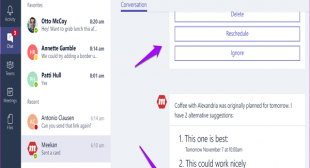 Microsoft Teams Tricks That Will Save your Time