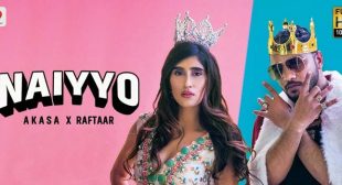 Naiyyo Lyrics – Raftaar