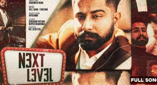 Next Level Lyrics – Varinder Brar