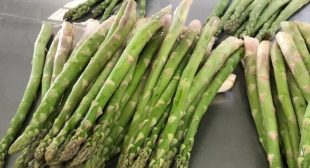 Asparagus: A Versatile Vegetable with 3 Varieties and Different Cooking Techniques