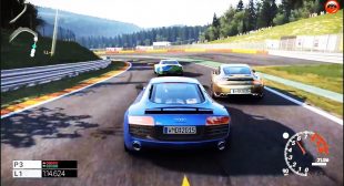 Best Racing Games to Play on your Mobile – City Wikia