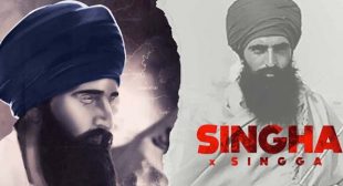 Singha – Singga