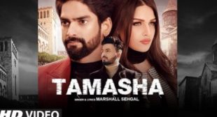 Tamasha – Marshall Sehgal
