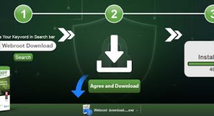 Webroot Download With KeyCode : Webroot SecureAnywhere