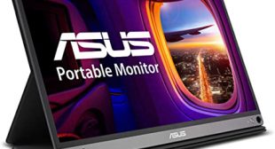 5 Best Portable Monitors In 2020