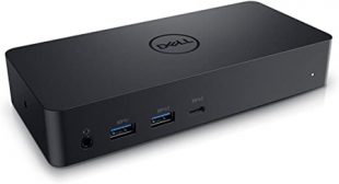 6 Laptop Docking Stations for Turning a Notebook Into a Desktop