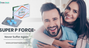 Super P Force Online USA, Uk :【10% OFF】- Arrowmeds
