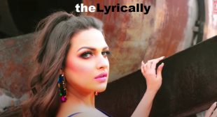 Himanshi Khurana Distance Lyrics