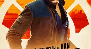 Alden Ehrenreich May Return as Han Solo if his Conditions are Met