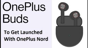 OnePlus Buds To Get Launched With OnePlus Nord