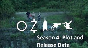 Ozark Season 4: Plot and Release Date