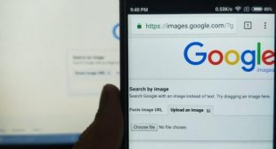 How to do Google Reverse Image Search Via Desktop or Mobile
