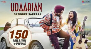 SATINDER SARTAAJ — UDAARIAN LYRICS | NEWLYRICSMEDIA.COM