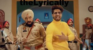 SHO Singga Lyics