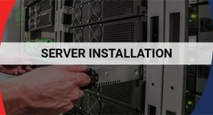 Choose online web hosting plan
