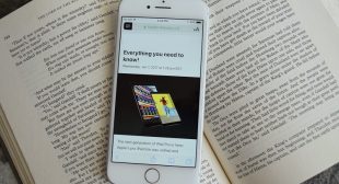 Tips to Make Webpages More Readable on an iPhone