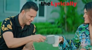 Zamana Marda Lyrics – Chetan