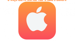 5 Ways iOS 14 Will Aid Your iPhone’s Camera