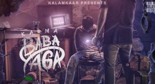 Baba Yaga Lyrics