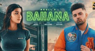 Bahana – Akull
