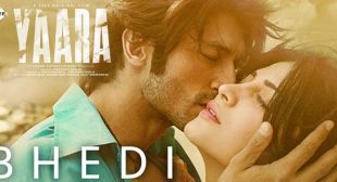 Bhedi Lyrics