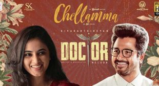 Chellamma Lyrics – Doctor