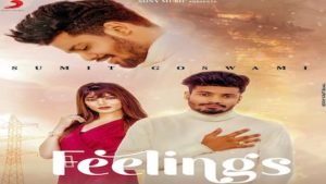 FEELINGS SUMIT SONG LYRICS