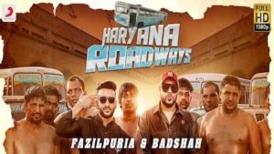 HARYANA ROADWAYS – Fazilpuria