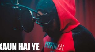 Kaun Hai Ye Lyrics – Emiway