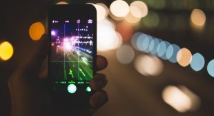 Pro Tips & Tricks to Click Better Night Photos on Your Phone