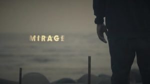 MIRAGE – DINO JAMES