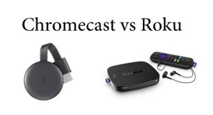 All You Need to Know About the Similarities and Differences Between Chromecast and Roku