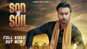 SON OF SOIL LYRICS – Hardeep Grewal